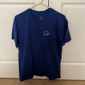 Ivory Ella T-Shirt